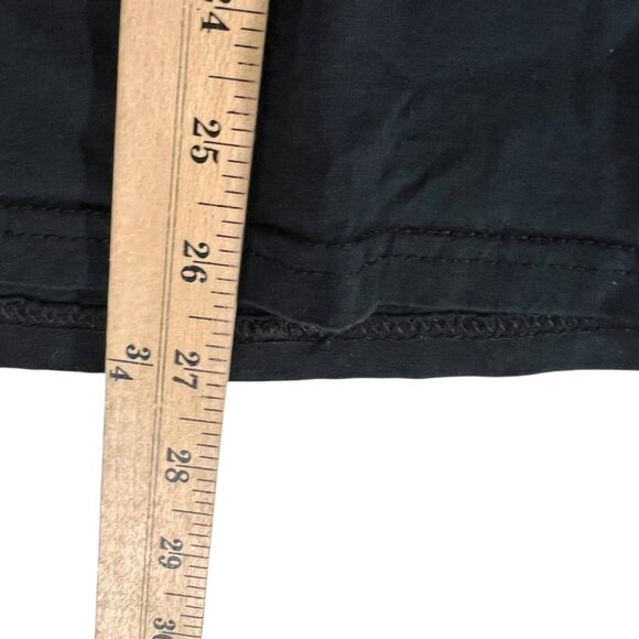 Fruit Of The Loom Men's HD Cotton Black Oceanside Fishing Club Graphic T-Shirt M - Picture 8 of 9